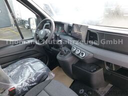 RENAULT NEW Master Kühlkoffer Xarios 300 BÄR LBW