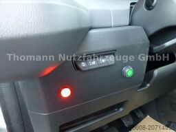 RENAULT NEW Master Kühlkoffer Xarios 300 BÄR LBW