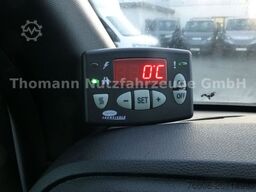 RENAULT NEW Master Kühlkoffer Xarios 300 BÄR LBW