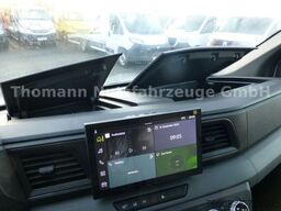 RENAULT NEW Master Kühlkoffer Xarios 300  BÄR LBW