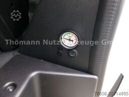 RENAULT NEW Master Kühlkoffer Xarios 300 BÄR LBW