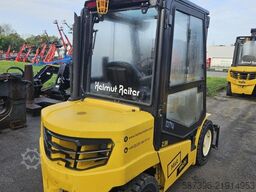Yale GDP25N6