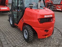 Manitou MSI30