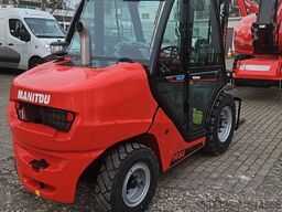 Manitou MSI30
