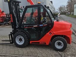 Manitou MSI30