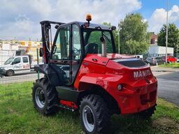 Manitou M30-4 D