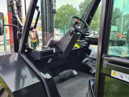 Manitou M30-4 D