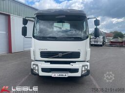VOLVO FL260*EEV*Kamera*BEKO*7,70m*Automatik*Scheckheft