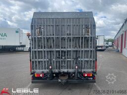 VOLVO FL260*EEV*Kamera*BEKO*7,70m*Automatik*Scheckheft