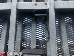 VOLVO FL260*EEV*Kamera*BEKO*7,70m*Automatik*Scheckheft