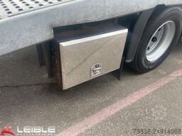 VOLVO FL260*EEV*Kamera*BEKO*7,70m*Automatik*Scheckheft