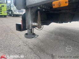 VOLVO FL260*EEV*Kamera*BEKO*7,70m*Automatik*Scheckheft