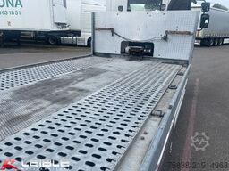 VOLVO FL260*EEV*Kamera*BEKO*7,70m*Automatik*Scheckheft