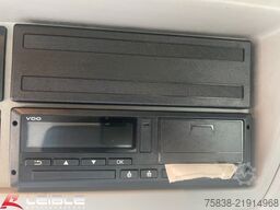 VOLVO FL260*EEV*Kamera*BEKO*7,70m*Automatik*Scheckheft
