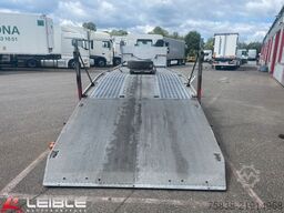 VOLVO FL260*EEV*Kamera*BEKO*7,70m*Automatik*Scheckheft