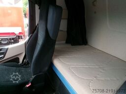 MERCEDES-BENZ 2543 Actros*2x 7,7 m Schwenkwand*kpl Zug*MSH*Ret