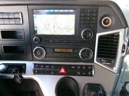 MERCEDES-BENZ 2543 Actros*kpl Zug*2x 7,6 m Schwenkwand*LBW*NLA