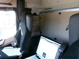 MERCEDES-BENZ 2543 Actros*kpl Zug*2x 7,6 m Schwenkwand*LBW*NLA