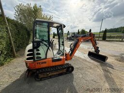 Terex TC29