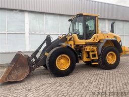 Volvo L 60 G
