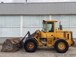 Volvo L 50 D