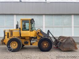 Volvo L 50 D
