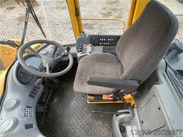 Volvo L 50 D