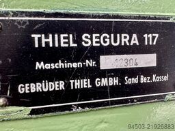 Thiel SEGURA 117
