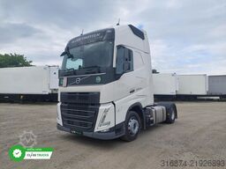 VOLVO FH 500 Globetrotter XL
