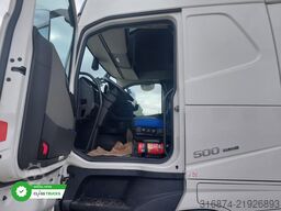 VOLVO FH 500 Globetrotter XL