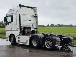 MAN 26.500 TGX XXL 6X2 LLS 451TKM
