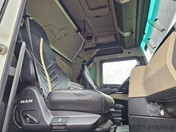 MAN 26.500 TGX XXL 6X2 LLS 451TKM