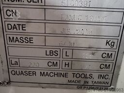 Quaser MV154P/12