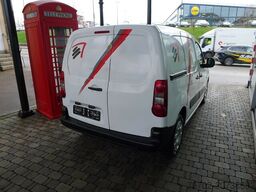 Peugeot Partner 3-Sitzer