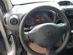 Peugeot Partner 3-Sitzer