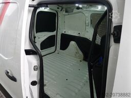 Peugeot Partner 3-Sitzer