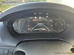 Fiat Ducato 35 Automatik L2H2 180 Voll-LED V-Cockpit