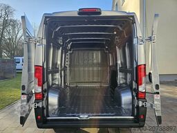 Fiat Ducato 35 Automatik L2H2 180 Voll-LED V-Cockpit