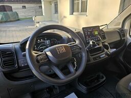 Fiat Ducato 35 Automatik L2H2 180 Voll-LED V-Cockpit