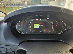 Fiat Ducato 35 Automatik L2H2 180 Voll-LED V-Cockpit