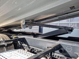 Iveco T WAY 450 BENNE RONDE