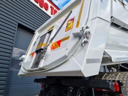 Iveco T WAY 450 BENNE RONDE