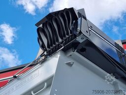 Iveco T WAY 450 BENNE RONDE
