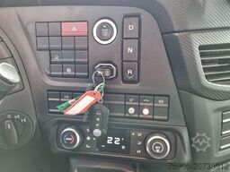 Iveco T WAY 450 BENNE RONDE