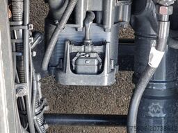 Iveco T WAY 450 BENNE RONDE