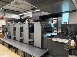 Heidelberg SM74-4P-H