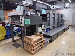 Heidelberg SM74-4P-H