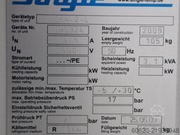 Single SKA-2-L