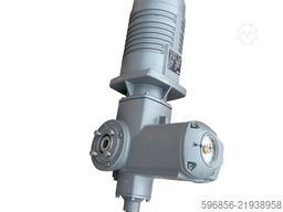 AUMA SAR 07.6-F07 IP68 AUMA SAR 07.6-F07 IP68
