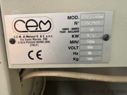 CEM KS 2400
